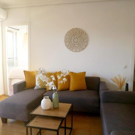 Soleado Apartamento Golf Y A 900 M De La Playa Benalmádena Esterno foto