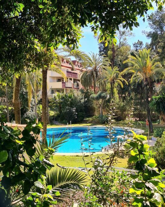 Soleado Apartamento Golf Y A 900 M De La Playa Benalmádena Esterno foto
