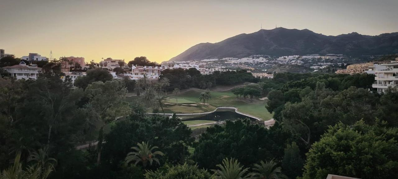 Soleado Apartamento Golf Y A 900 M De La Playa Benalmádena Esterno foto