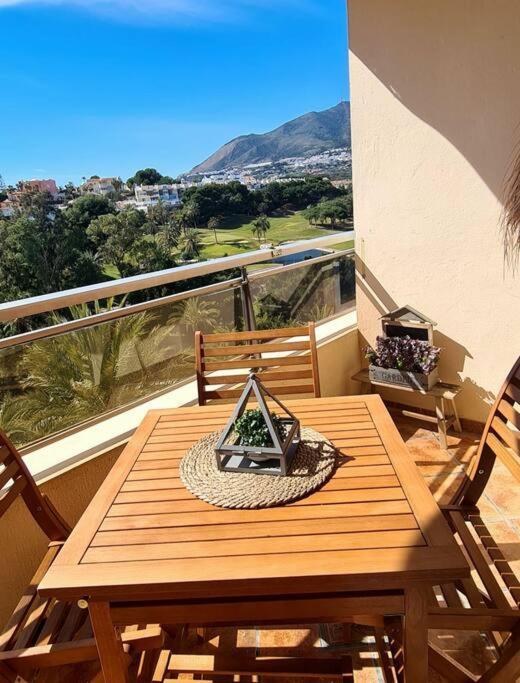 Soleado Apartamento Golf Y A 900 M De La Playa Benalmádena Esterno foto